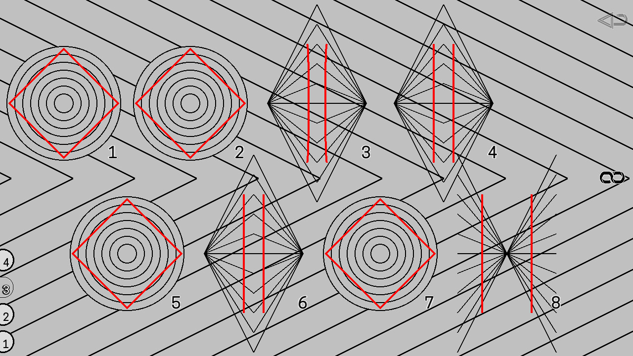 #8. Fake Illusions (Steam) Podle: Auroriax