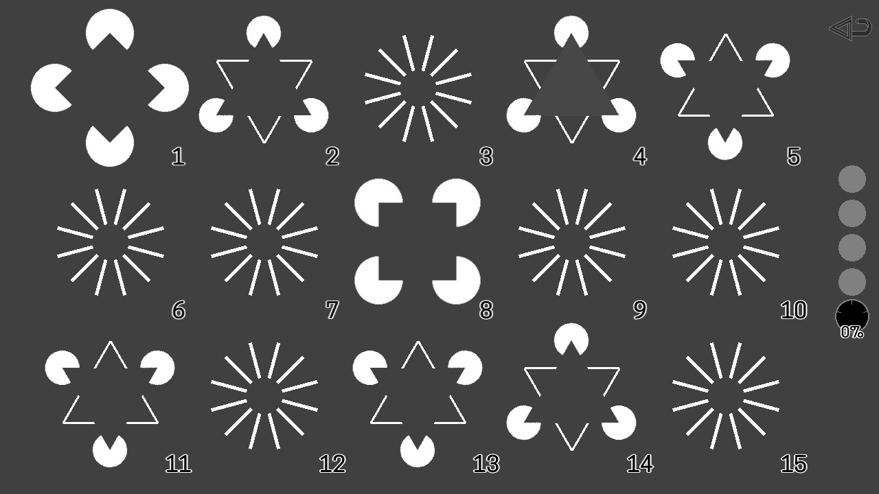 #1. Fake Illusions (Steam) Podle: Auroriax