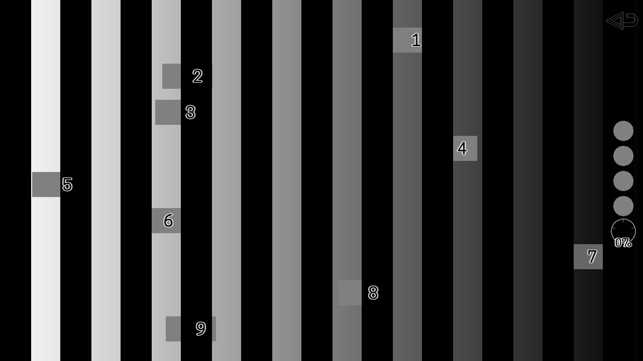 #5. Fake Illusions (Steam) Podle: Auroriax