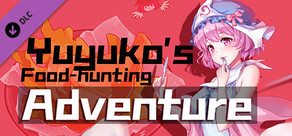 东方大战争Touhou Big Big Battle: Yuyuko's Food-hunting Adventure 冒险扩充包