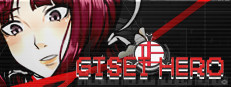 GiseiHero cover