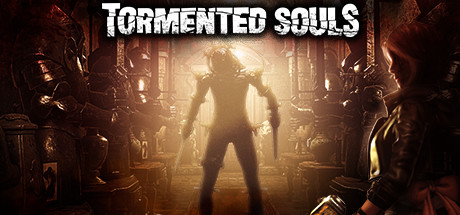 Image for Tormented Souls