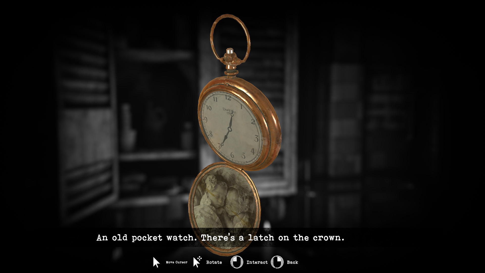 Tormented Souls screenshot 11