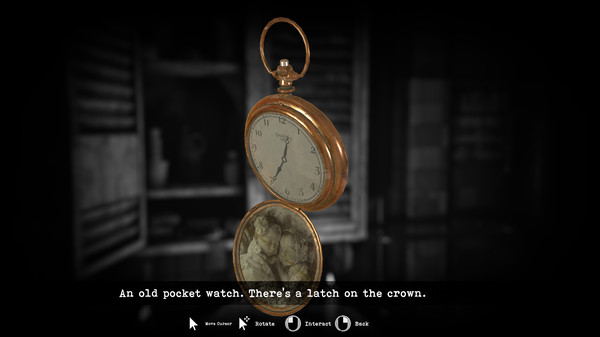 受折磨的灵魂-游戏截图