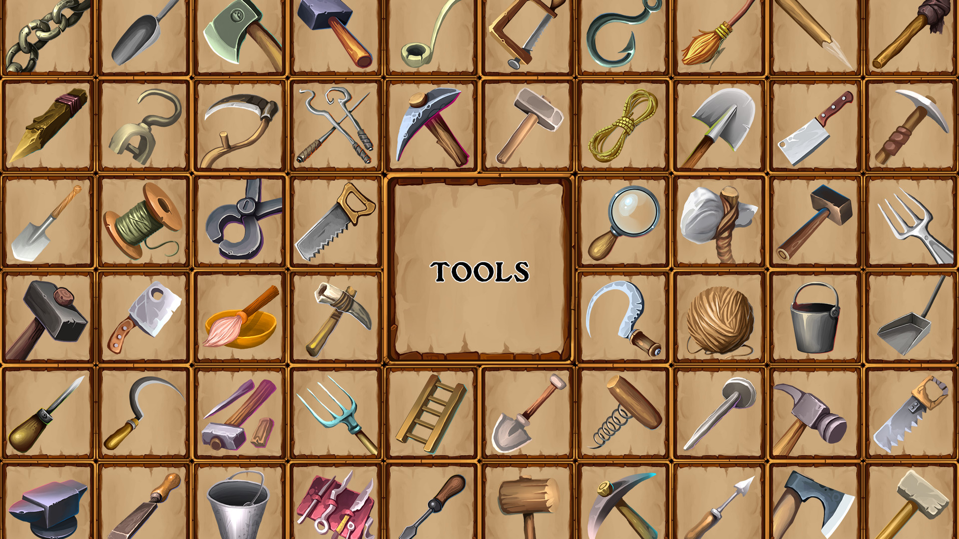 Memory Battle - Tools Pack Featured Screenshot #1