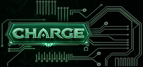 Charge! Cheat Engine/CT