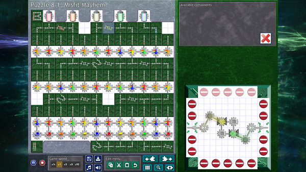 Charge! screenshot 5