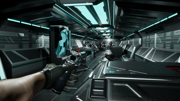 Dixotomia screenshot 1