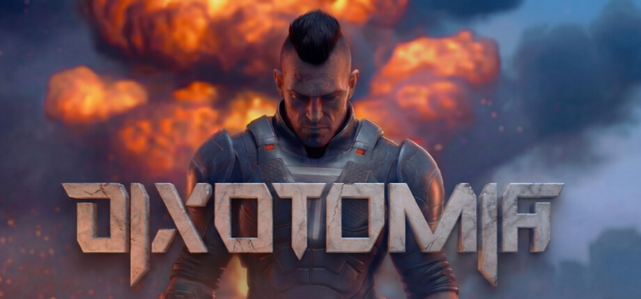 Dixotomia cover art