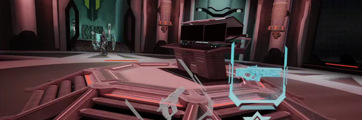 Dixotomia video 3