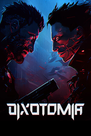 Dixotomia — обложка