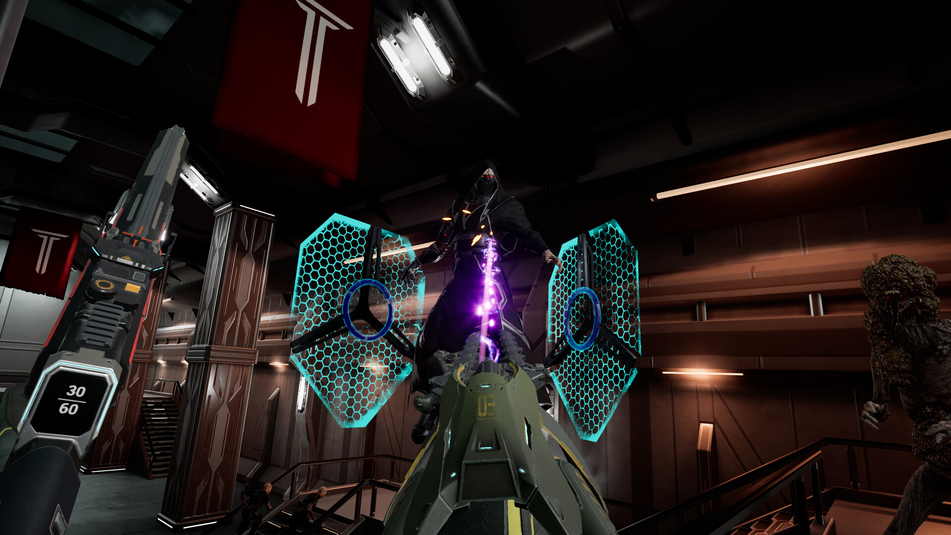 Dixotomia screenshot #6