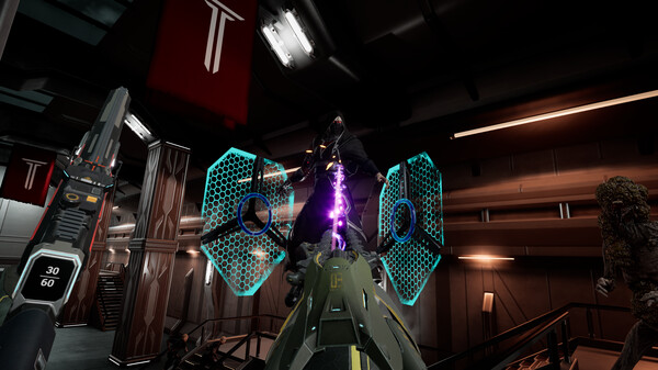 Dixotomia screenshot 6