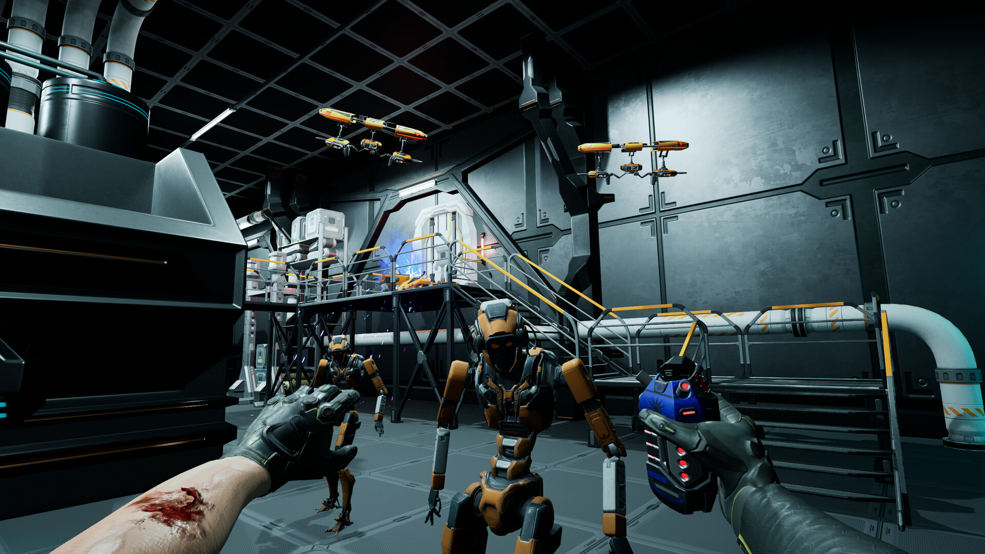 Dixotomia screenshot #3