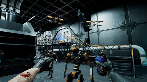 Dixotomia screenshot 3