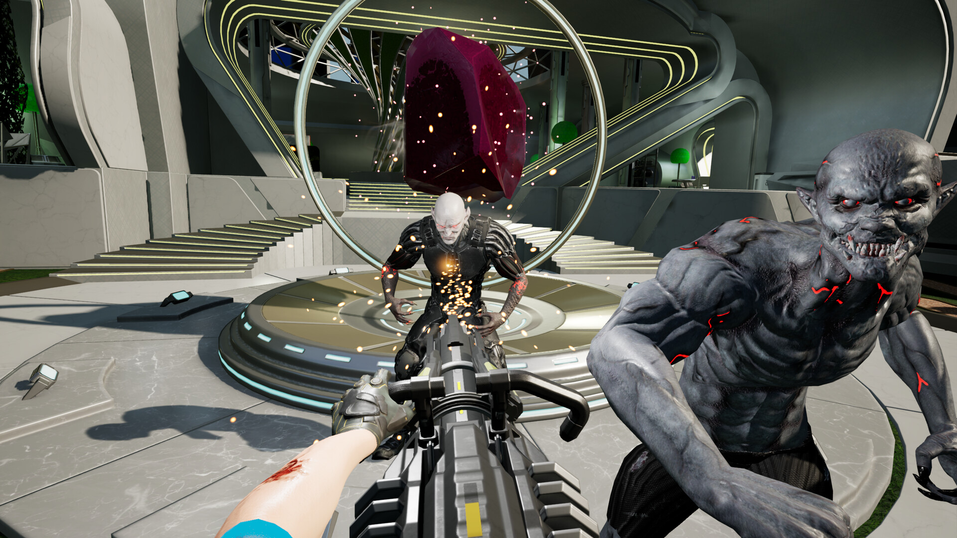 Dixotomia screenshot #7