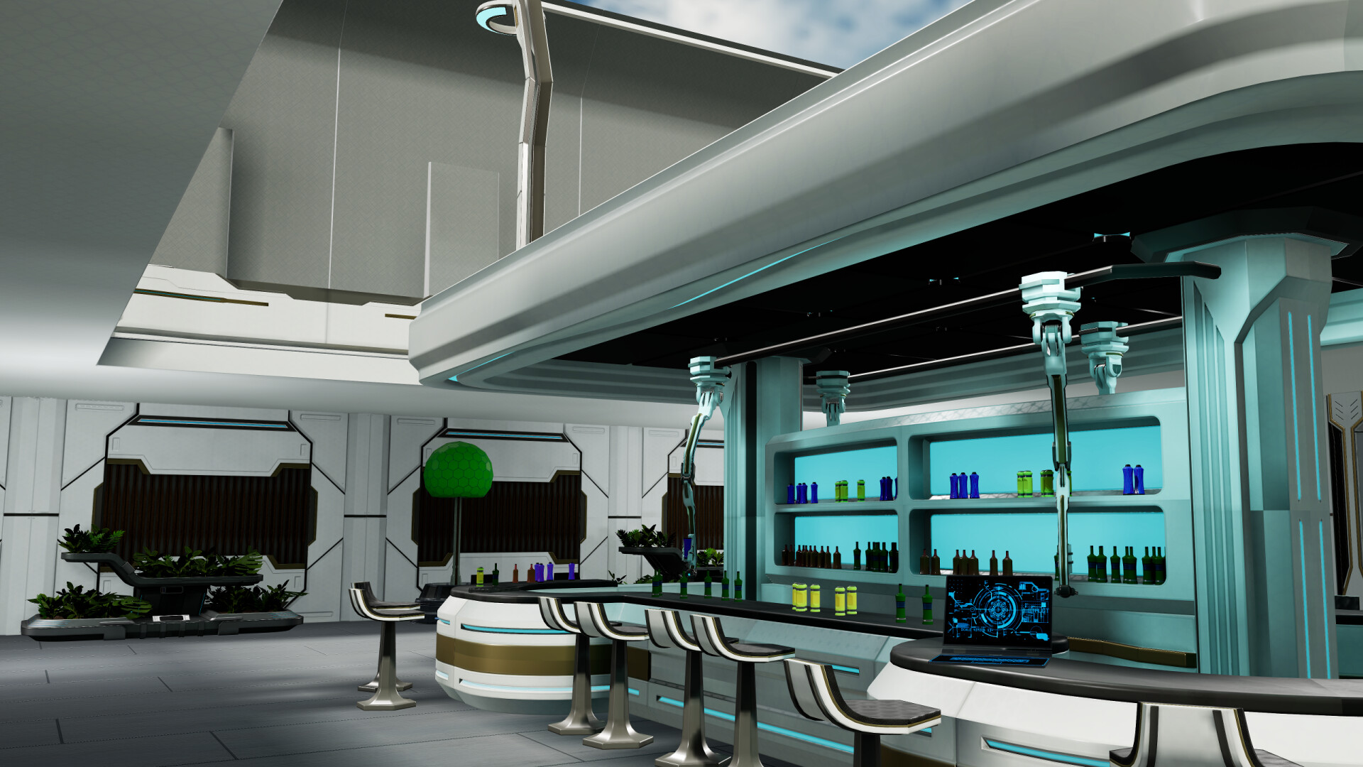 Dixotomia screenshot #9