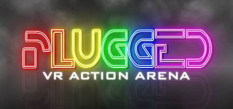 PLUGGED banner