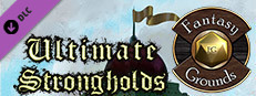 Fantasy Grounds - Ultimate Strongholds Small Capsule Image