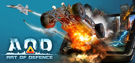 Steam thumbinal