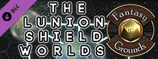 Fantasy Grounds - Spinward Marches 2: The Lunion Shield Worlds Small Capsule Image