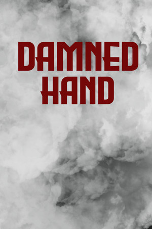 Damned Hand cover art