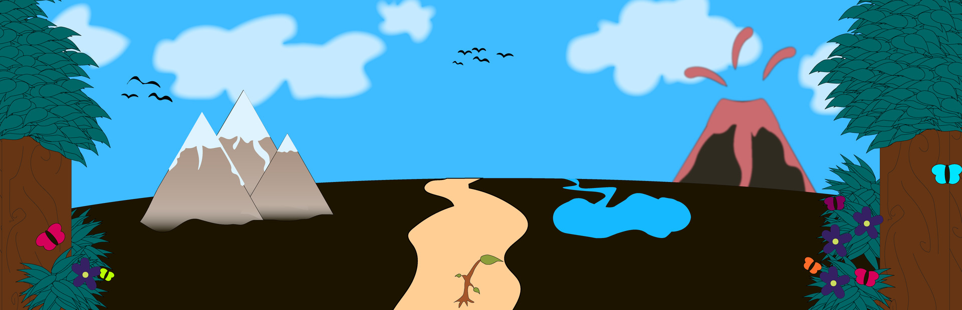 Critterland