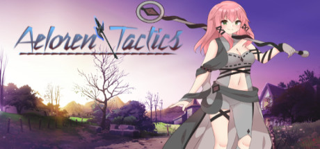 Aeloren Tactics banner