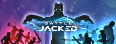 Battle Jacked