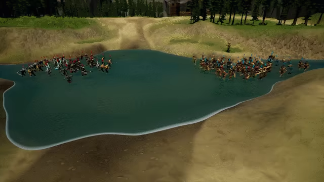 Battle Jacked video 1