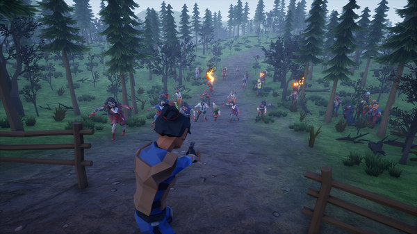 Battle Jacked