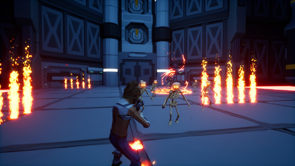 Battle Jacked