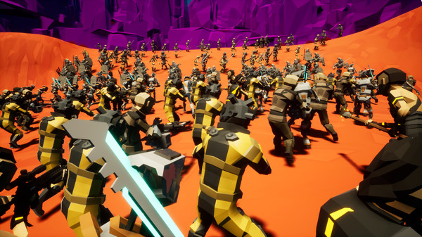Battle Jacked