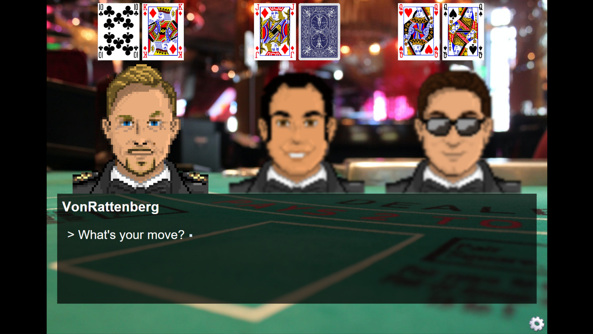 #6. Secret Agent Allan Martin in ... Phoenix Erupting (Steam) 来自: SC Games