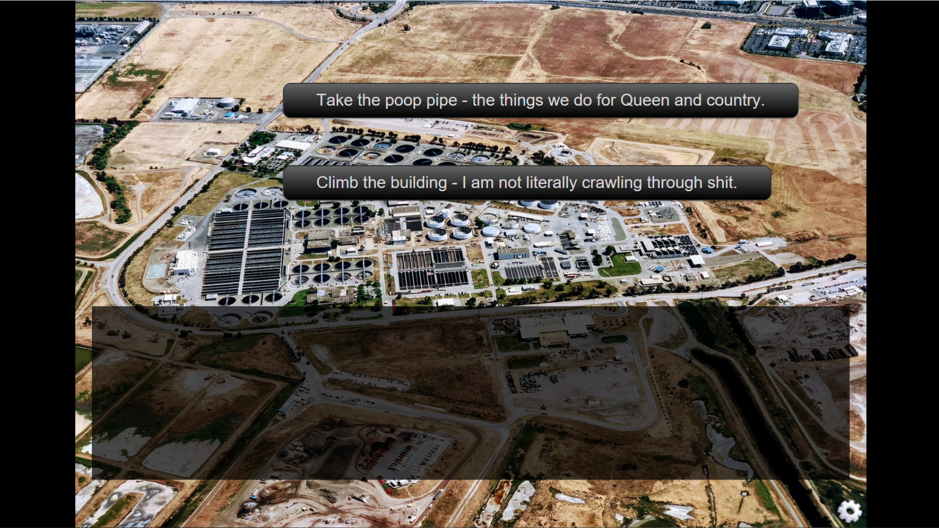 #3. Secret Agent Allan Martin in ... Phoenix Erupting (Steam) 来自: SC Games