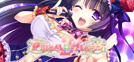Primal Hearts 2 crack status