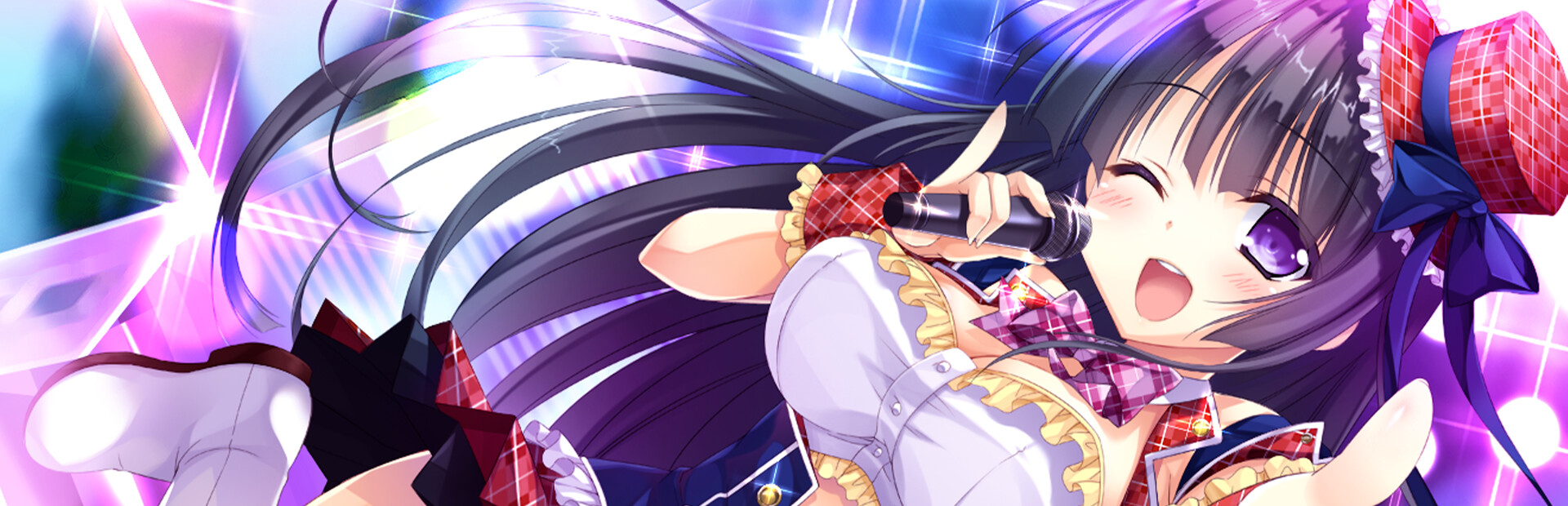 Primal Hearts 2