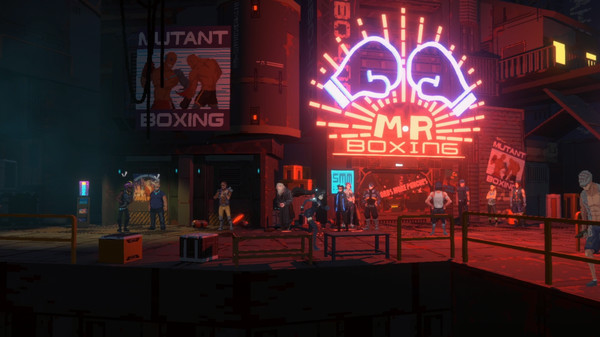 ANNO: Mutationem screenshot 6