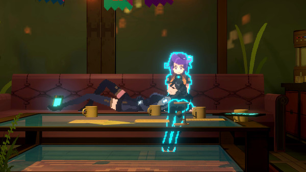 纪元：变异-游戏截图