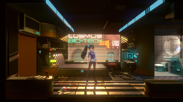 纪元：变异-游戏截图