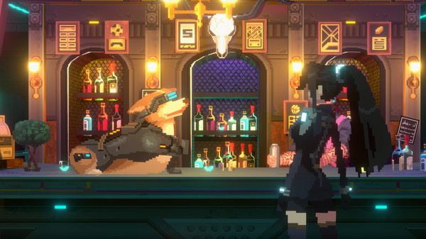 纪元：变异-游戏截图