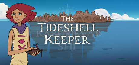 The Tideshell Keeper steam charts