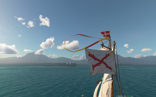 La Mer La Guerre screenshot 11
