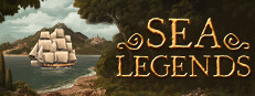 Sea Legends Banner