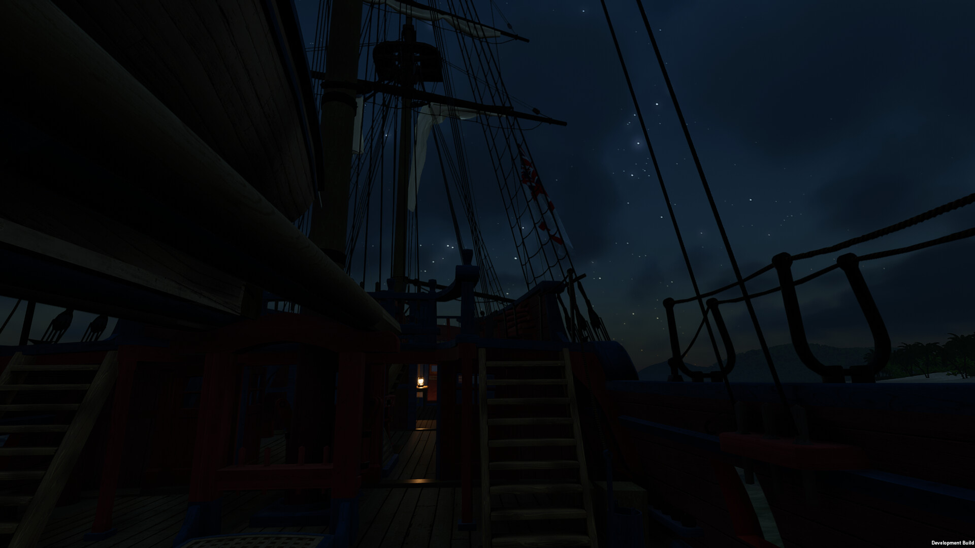 La Mer La Guerre screenshot #9