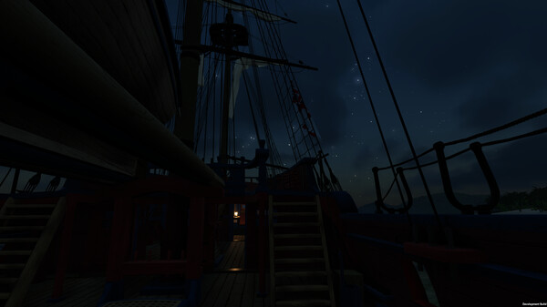La Mer La Guerre screenshot 9