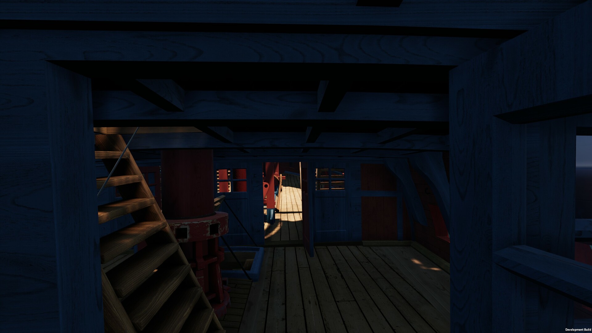 La Mer La Guerre screenshot #12