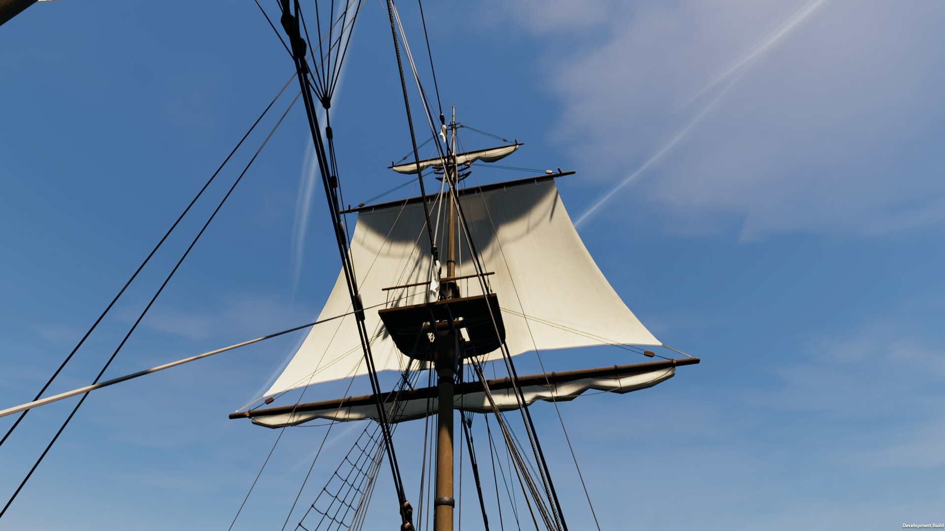 Sea Legends screenshot #7