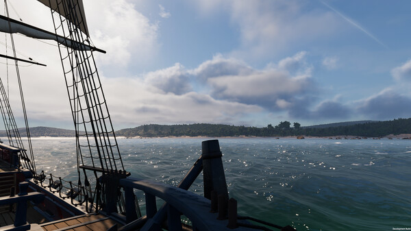 La Mer La Guerre
