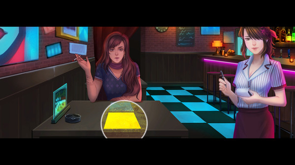 Fires At Midnight OST screenshot 2
